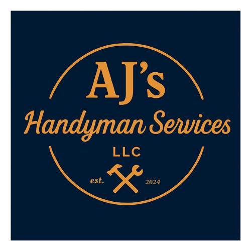 AJ's Handyman Services LLC Logo